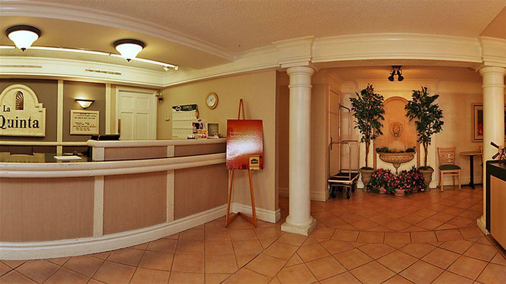 Hotel La Quinta By Wyndham Market Square