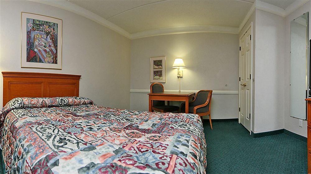 Hotel La Quinta By Wyndham Market Square San Antonio