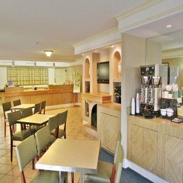 La Quinta By Wyndham Market Square 3* San Antonio