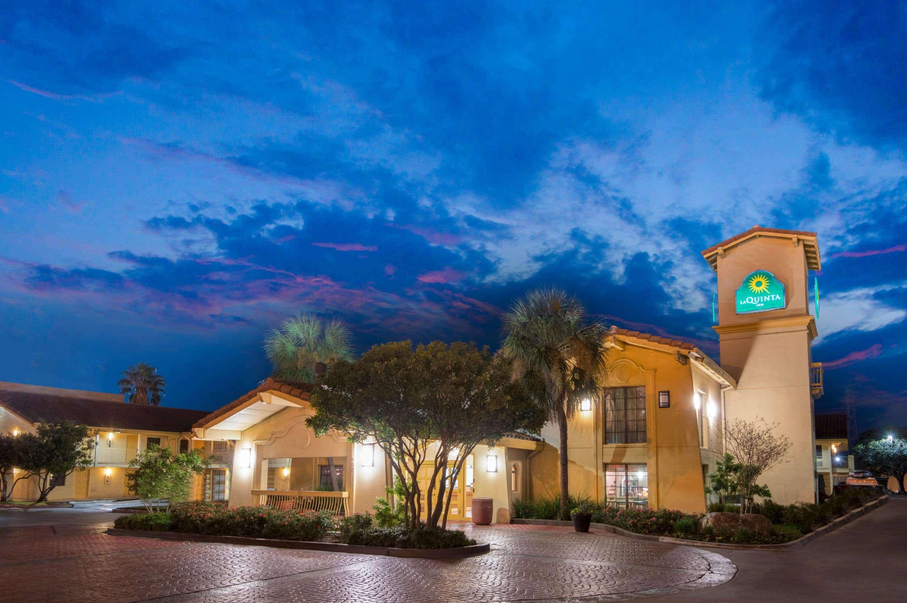 La Quinta By Wyndham Market Square 3* San Antonio