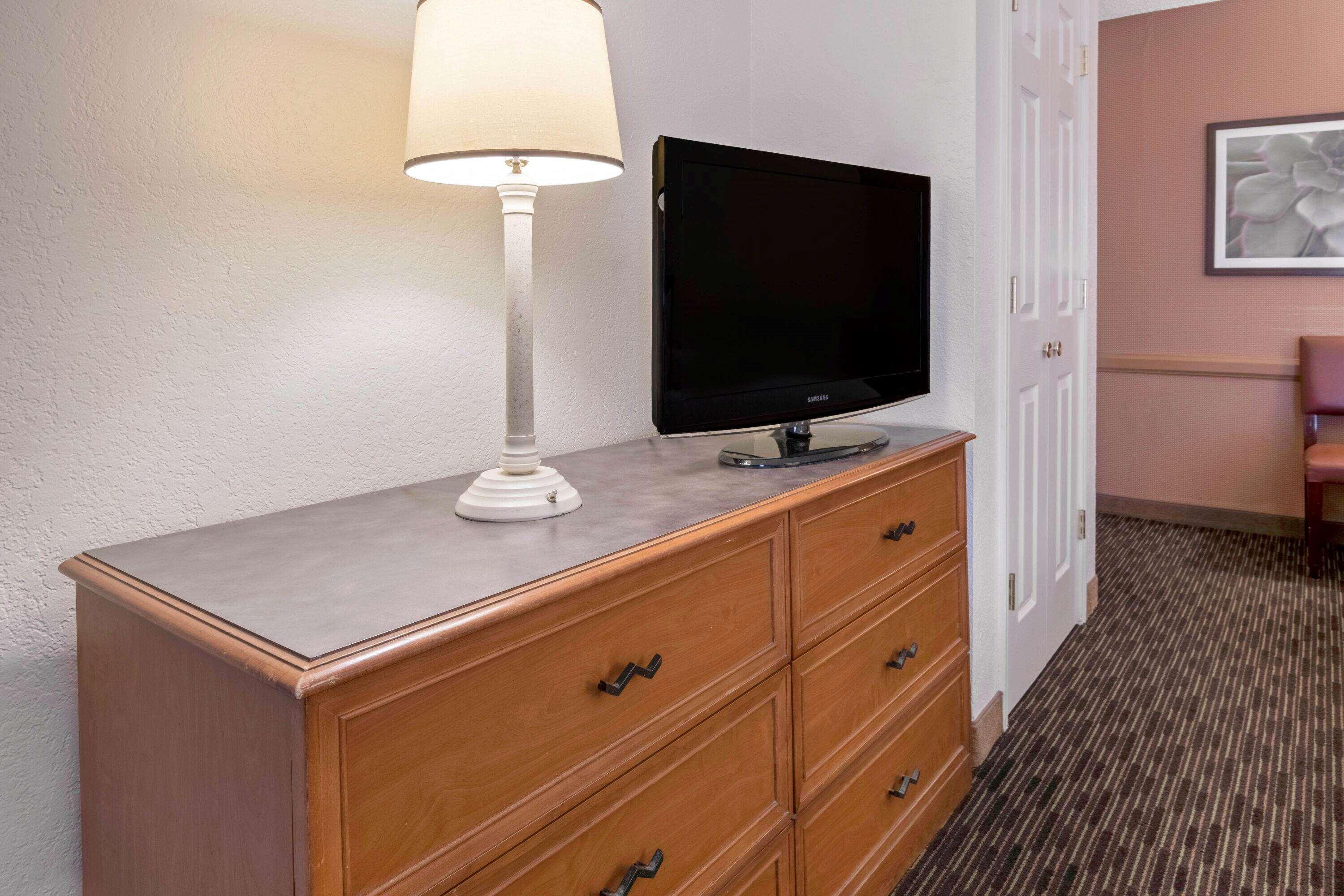 Hotel La Quinta By Wyndham Market Square