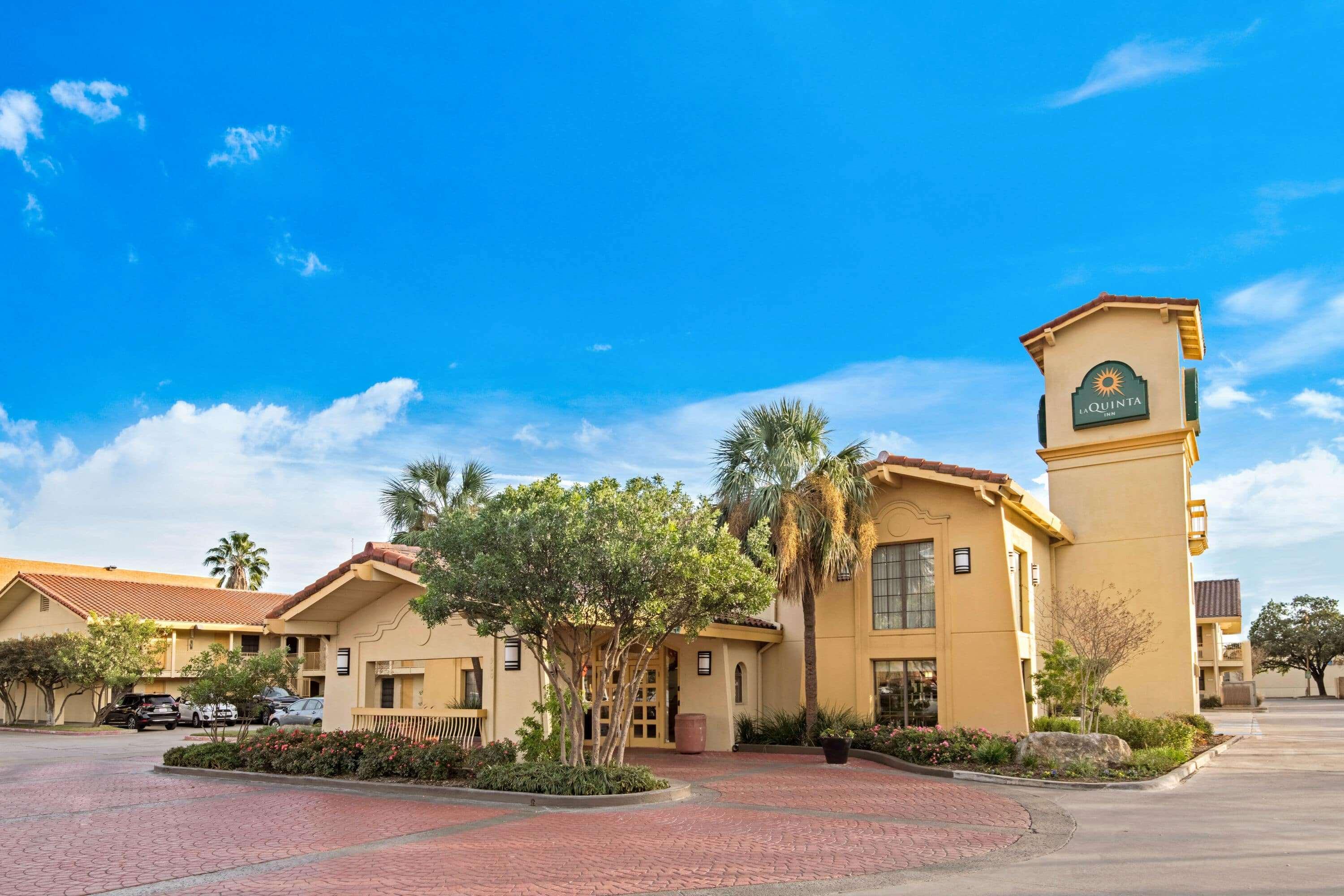 La Quinta By Wyndham Market Square Hotel San Antonio