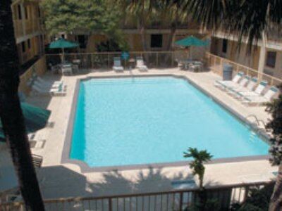 La Quinta By Wyndham Market Square Hotel 3*