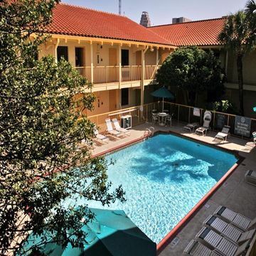 Hotel La Quinta By Wyndham Market Square